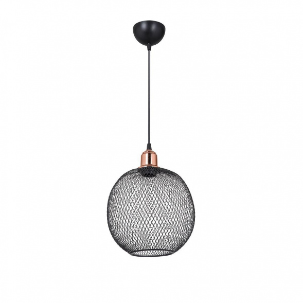 Подвесной светильник Toplight Beatrix TL1602H-01BK