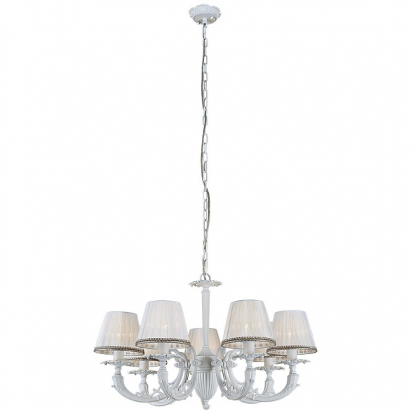 Подвесная люстра Citilux Канон CL412172