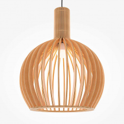 Подвесной светильник Maytoni Roots MOD194PL-01W1