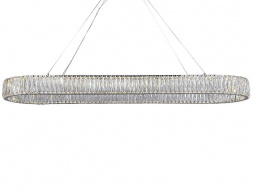 Подвесной светодиодный светильник Newport 8240/140 oval М0067861