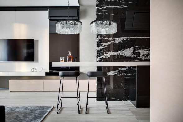 Подвесной светильник MW-Light Гослар 498014706