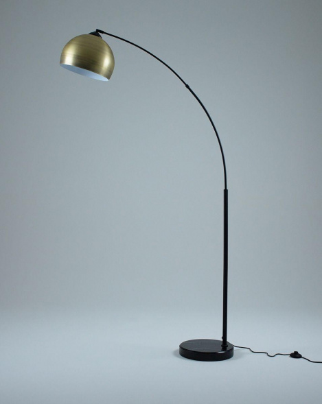 Торшер Moderli Arco V10993-F