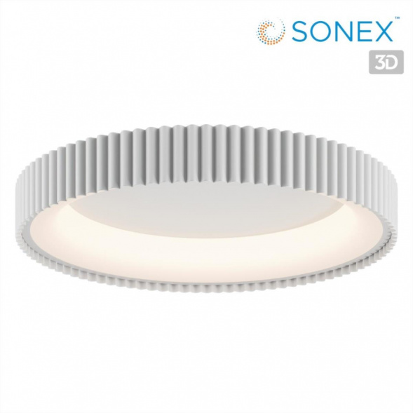 Светильник Sonex Avra Led 7763/56L