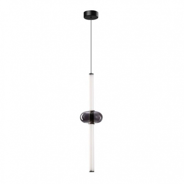 Подвесной светодиодный светильник Arte Lamp Rigla A6838SP-12SM