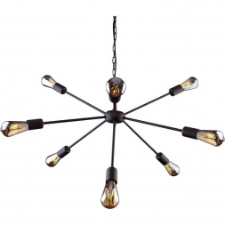 Подвесная люстра Nowodvorski Rod 9734