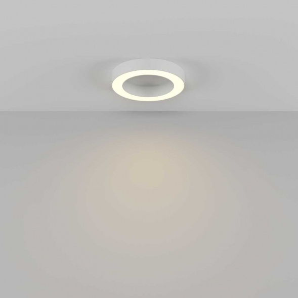 Потолочный светильник Maytoni Technical C093CL-36W3K-W