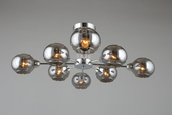 Потолочная люстра Omnilux Marsala OML-93807-08