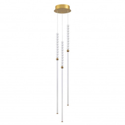 Подвесной светильник Odeon Light MONELLA 6639/33L