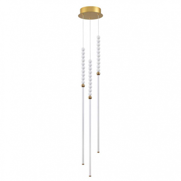 Подвесной светильник Odeon Light MONELLA 6639/33L