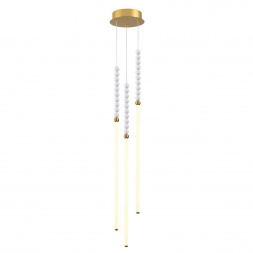 Подвесной светильник Odeon Light MONELLA 6639/33L