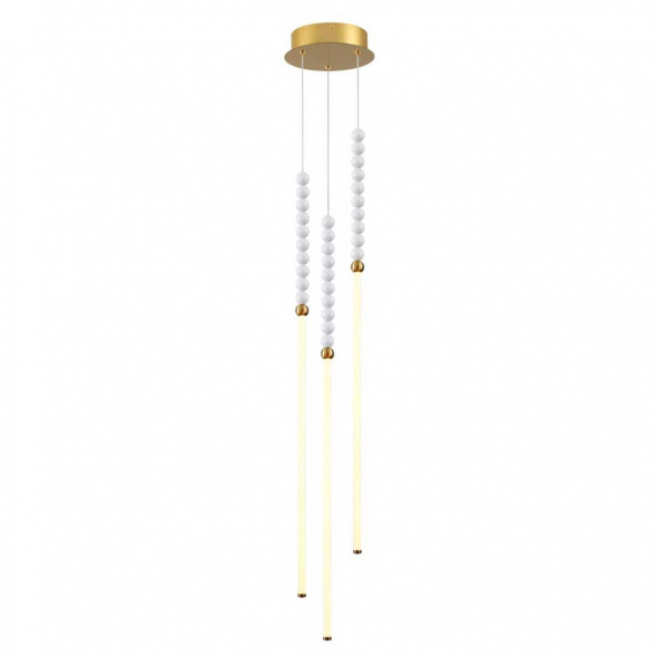 Подвесной светильник Odeon Light MONELLA 6639/33L