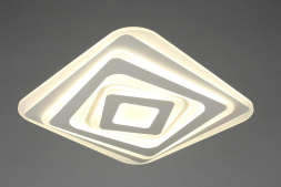 Потолочная светодиодная люстра Omnilux Bellagio OML-07307-212