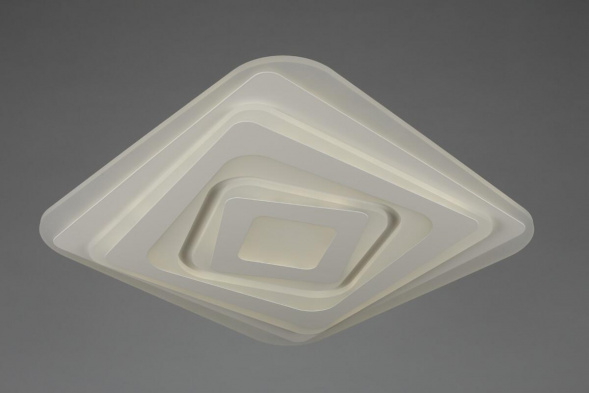 Потолочная светодиодная люстра Omnilux Bellagio OML-07307-212