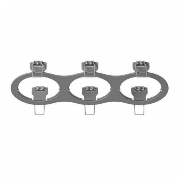 Рамка Lightstar Intero 16 217639