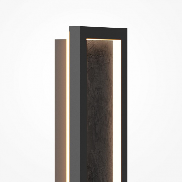 Настенный светодиодный светильник Maytoni Modern Orign MOD311WL-L55B3K