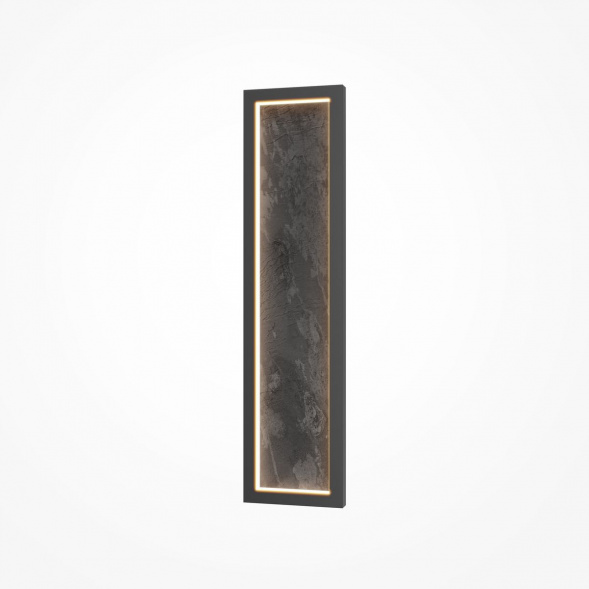 Настенный светодиодный светильник Maytoni Modern Orign MOD311WL-L55B3K