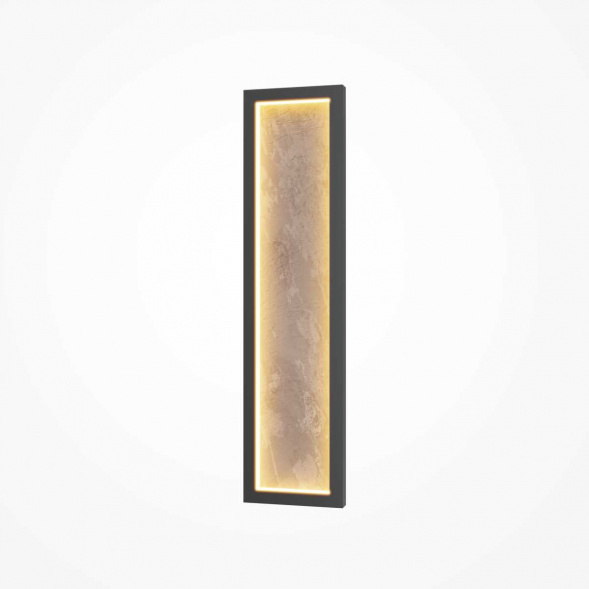 Настенный светодиодный светильник Maytoni Modern Orign MOD311WL-L55B3K