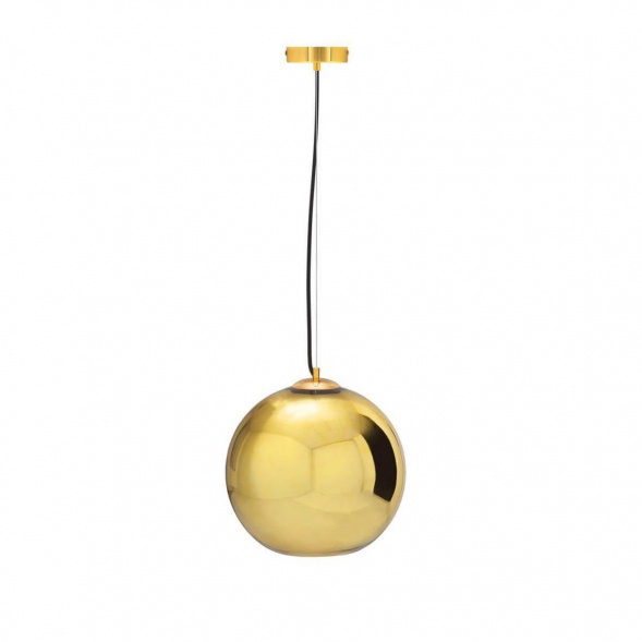 Подвесной светильник Loft IT Copper Shade Loft2024-B