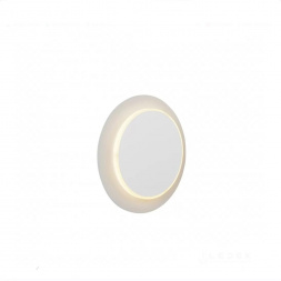 Настенный светодиодный светильник iLedex Blackout WLB8272 WH