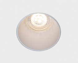Встраиваемый светильник Italline DL 2248 white