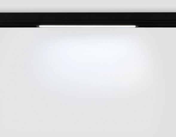 Трековый светодиодный светильник Ambrella Light Track System Magnetic 220V GL1282