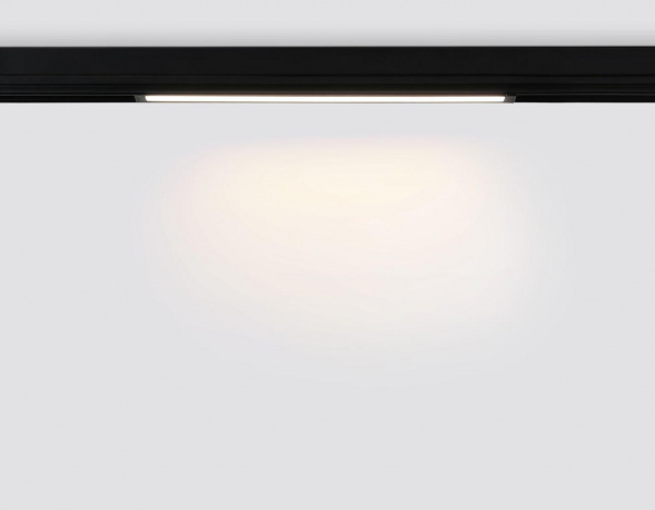 Трековый светодиодный светильник Ambrella Light Track System Magnetic 220V GL1282