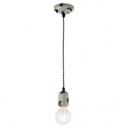 Подвесной светильник Lussole Loft Vermilion LSP-8160