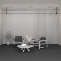 Трековый светильник Maytoni Technical Biancа TR206-1-3W3K-B