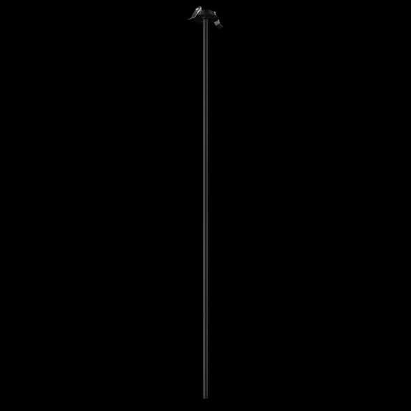 Встраиваемый светодиодный спот Loft IT Cane 10359/1200 Black