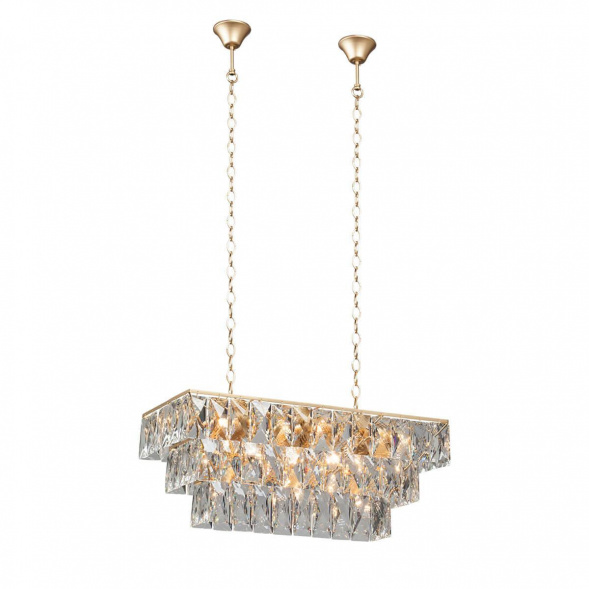 Подвесная люстра Vitaluce V5264-8/23