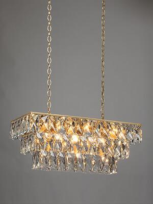 Подвесная люстра Vitaluce V5264-8/23