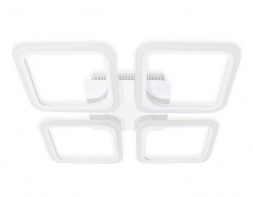 Потолочная светодиодная люстра Ambrella light Original FA4375