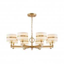 Подвесная люстра Favourite Mateo 2634-8P