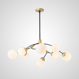 Подвесная люстра Imperium Loft Vine 212766-26