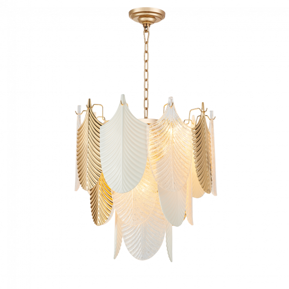 Подвесная люстра Favourite Pulcher 2619-12P