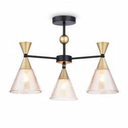 Потолочная люстра Ambrella light Traditional Modern TR3169