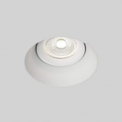 Встраиваемый светильник Elektrostandard 25018/01 a067523