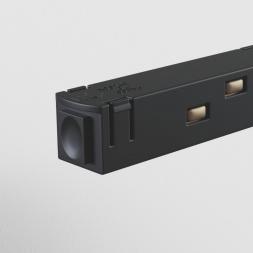 Ввод питания для магнитного шинопровода Maytoni Magnetic track system TRA004B-22B