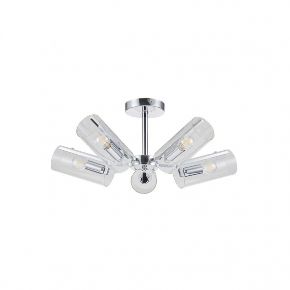 Потолочная люстра Escada Corsa 1146/5P