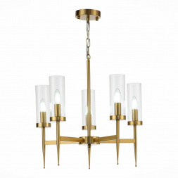 Подвесная люстра ST Luce Acazio SL1159.303.05