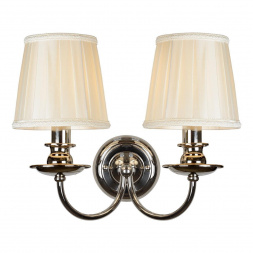 Бра iLamp Armonia W2510-2 Nic
