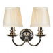 Бра iLamp Armonia W2510-2 Nic