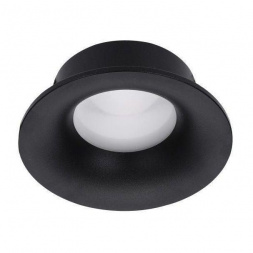 Встраиваемый светильник Lucia Tucci LTP-D013-01GU10-B