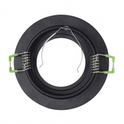 Встраиваемый светильник Lucia Tucci LTP-D013-01GU10-B