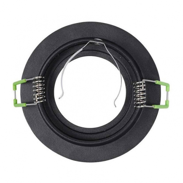 Встраиваемый светильник Lucia Tucci LTP-D013-01GU10-B