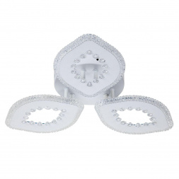 Потолочная светодиодная люстра Escada Dew 10271/3LED