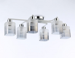 Потолочная люстра Ambrella light Traditional Modern TR303207