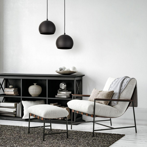 Подвесной светильник TK Lighting 10167 Zoe