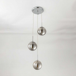 Подвесная люстра Citilux Томми CL102030