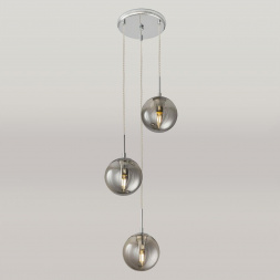 Подвесная люстра Citilux Томми CL102030